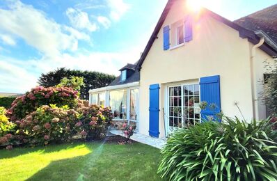 vente maison 588 500 € à proximité de Vicq-sur-Mer (50330)