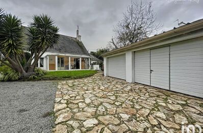 vente maison 284 000 € à proximité de Clohars-Fouesnant (29950)