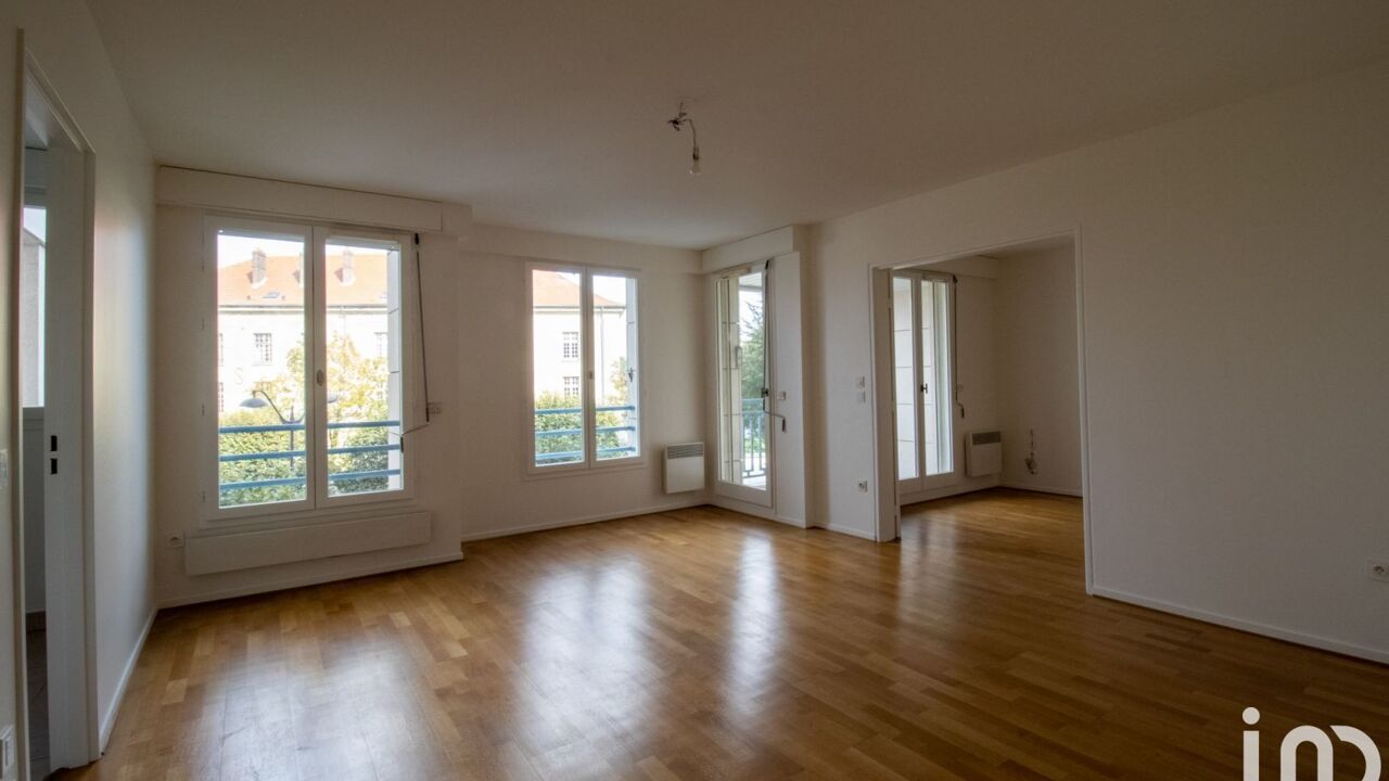 appartement 3 pièces 67 m2 à vendre à Rueil-Malmaison (92500)