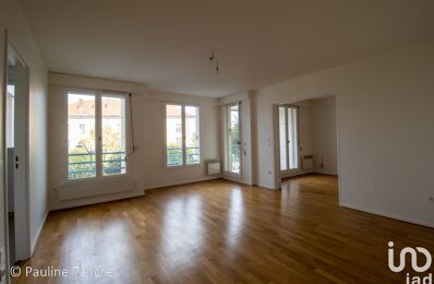 vente appartement 220 000 € à proximité de Sarcelles (95200)