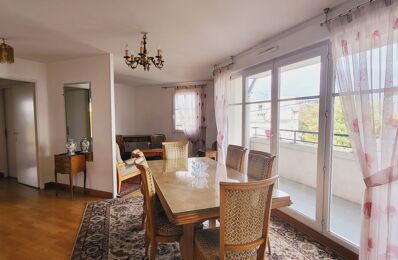 vente appartement 352 000 € à proximité de Gonesse (95500)