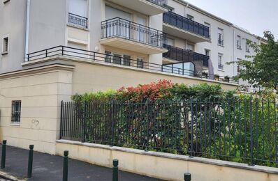 vente appartement 339 000 € à proximité de Montreuil (93100)
