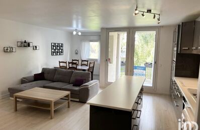 vente appartement 206 000 € à proximité de Gournay-sur-Marne (93460)