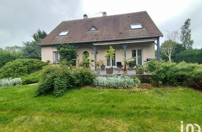 vente maison 477 000 € à proximité de Juvigny-Val-d'Andaine (61140)