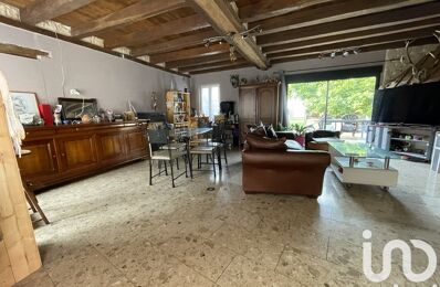 vente maison 164 500 € à proximité de Ouzouer-le-Doyen (41160)