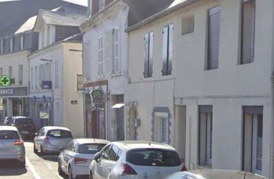 vente appartement 76 000 € à proximité de La Poterie-Cap-d'Antifer (76280)