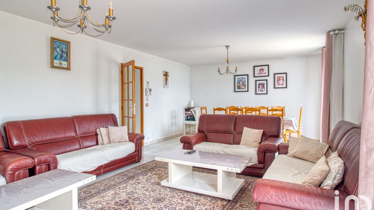 maison 9 pièces 170 m2 à vendre à Sarcelles (95200)