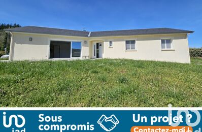 vente maison 250 000 € à proximité de Roquecourbe (81210)