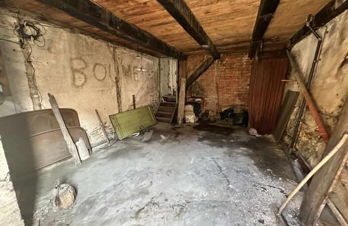 MAYRES - MAISON DE VILLAGE 85m2 — photo 2