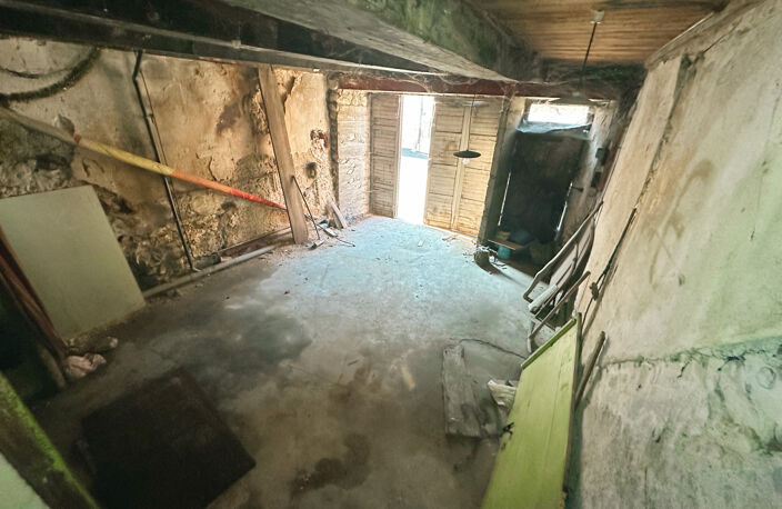 MAYRES - MAISON DE VILLAGE 85m2 — photo 3