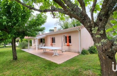 vente maison 319 000 € à proximité de Le Nizan (33430)