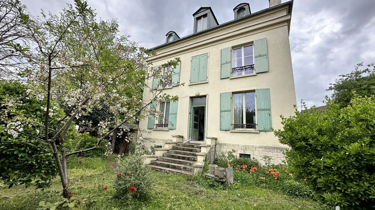 maison 8 pièces 200 m2 à vendre à Bry-sur-Marne (94360)