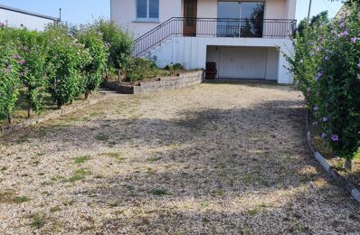 vente maison 171 200 € à proximité de Gageac-Et-Rouillac (24240)