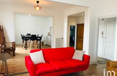vente appartement 71 000 € à proximité de Cosne-d'Allier (03430)
