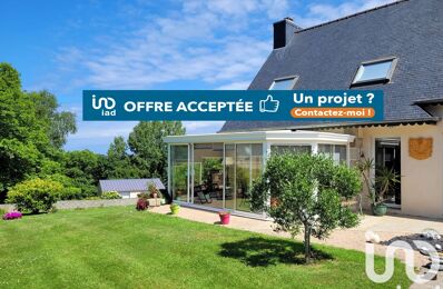 vente maison 440 000 € à proximité de Saint-Quay-Perros (22700)