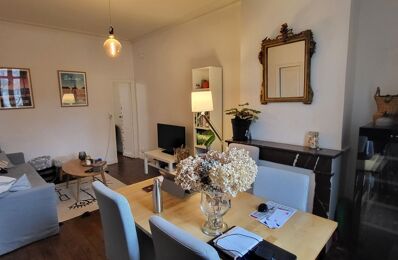 vente appartement 275 000 € à proximité de Villenave-d'Ornon (33140)