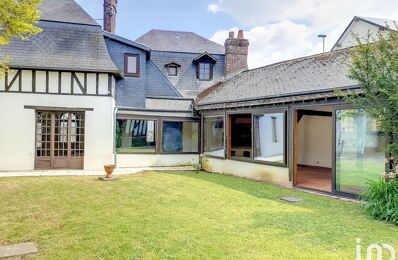 vente maison 189 000 € à proximité de Louviers (27400)