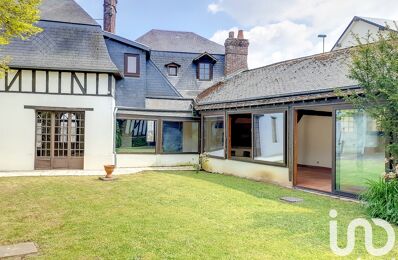 vente maison 189 000 € à proximité de Touville (27290)