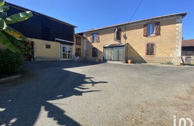 vente maison 126 000 € à proximité de Saint-Loup-en-Comminges (31350)