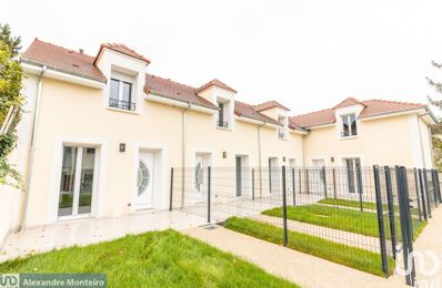 vente appartement 279 900 € à proximité de Vigneux-sur-Seine (91270)