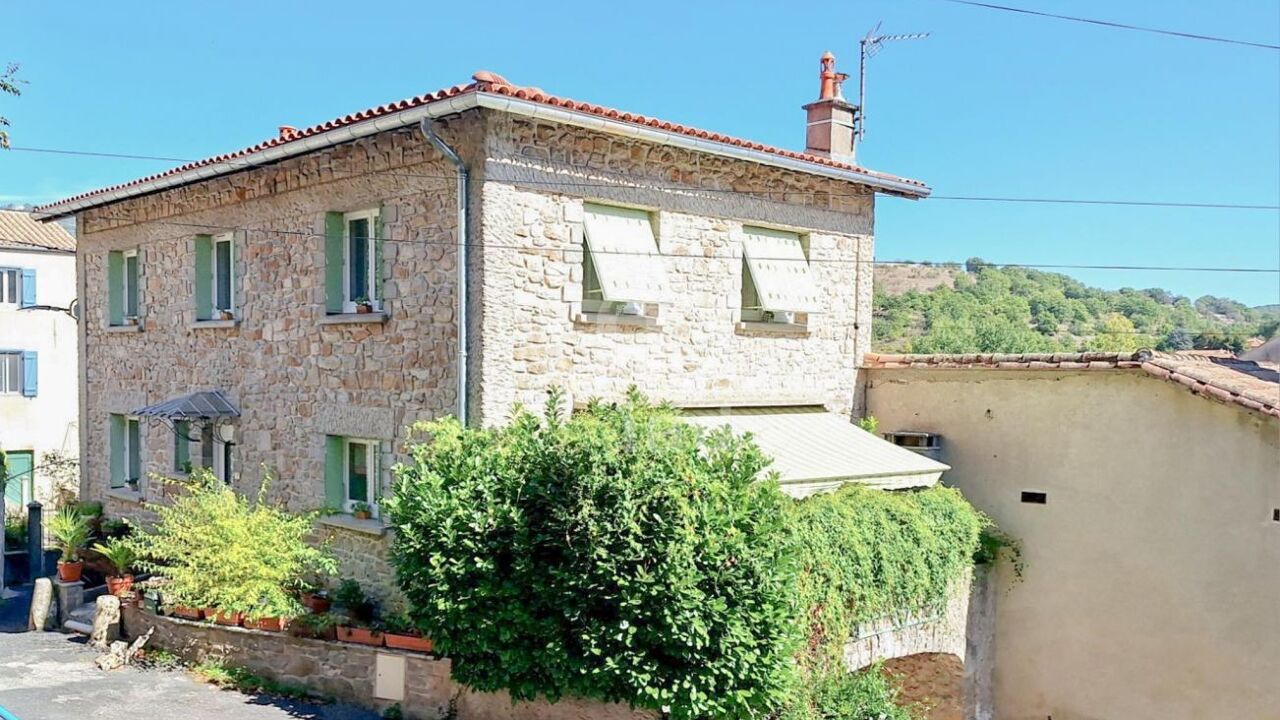 maison 6 pièces 110 m2 à vendre à Saint-Rome-de-Cernon (12490)