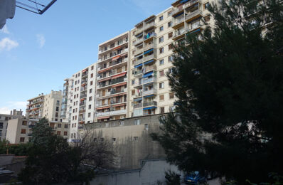 vente appartement 120 000 € à proximité de Marseille 7 (13007)