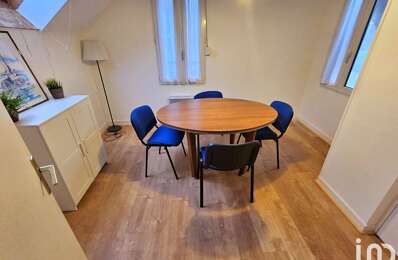 vente appartement 29 900 € à proximité de Le Drennec (29860)