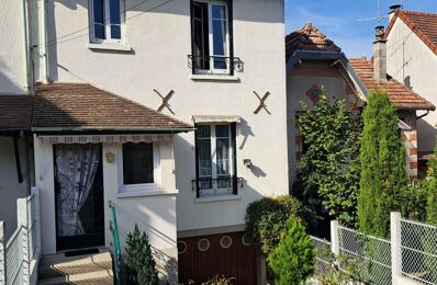 vente maison 285 000 € à proximité de Changis-sur-Marne (77660)
