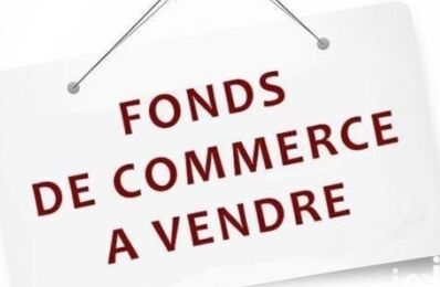 vente commerce 540 000 € à proximité de Réau (77550)