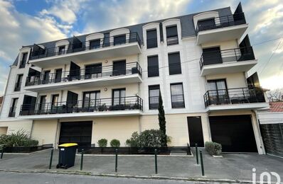 vente appartement 299 000 € à proximité de Bures-sur-Yvette (91440)