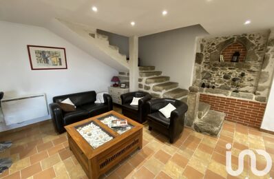 vente maison 179 000 € à proximité de La Gaubretière (85130)