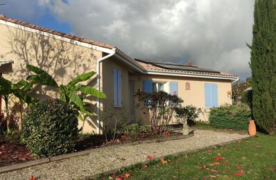 vente maison 239 000 € à proximité de Eyraud-Crempse-Maurens (24140)