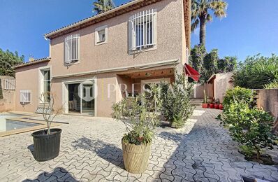 vente maison 650 000 € à proximité de Marseille 5 (13005)