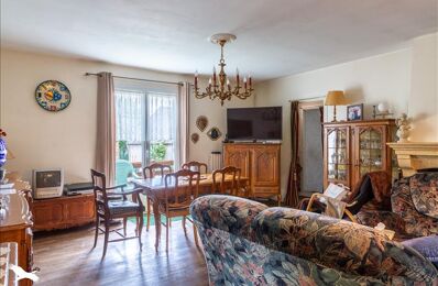 vente maison 181 000 € à proximité de Arnac-Pompadour (19230)