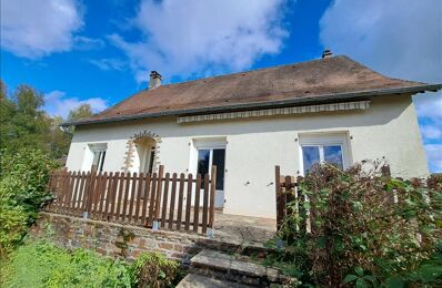 vente maison 162 500 € à proximité de Château-Chervix (87380)