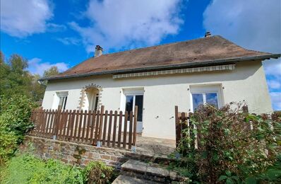 vente maison 155 000 € à proximité de Dussac (24270)