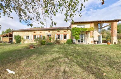vente maison 545 000 € à proximité de Bourg-Saint-Bernard (31570)