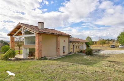 vente maison 504 000 € à proximité de Saint-Félix-Lauragais (31540)