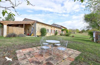 vente maison 504 000 € à proximité de Drémil-Lafage (31280)