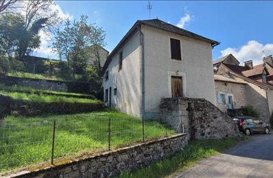 vente maison 77 350 € à proximité de Camps-Saint-Mathurin-Léobazel (19430)