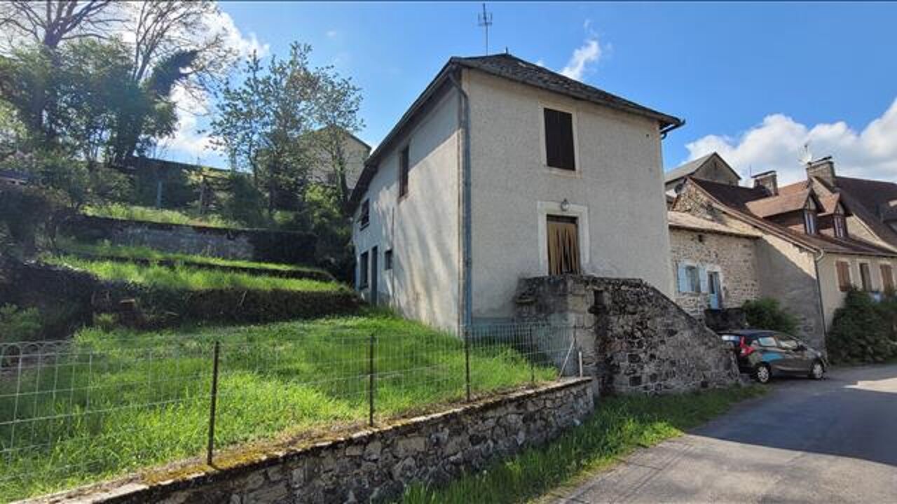 maison 4 pièces 91 m2 à vendre à Sousceyrac-en-Quercy (46190)