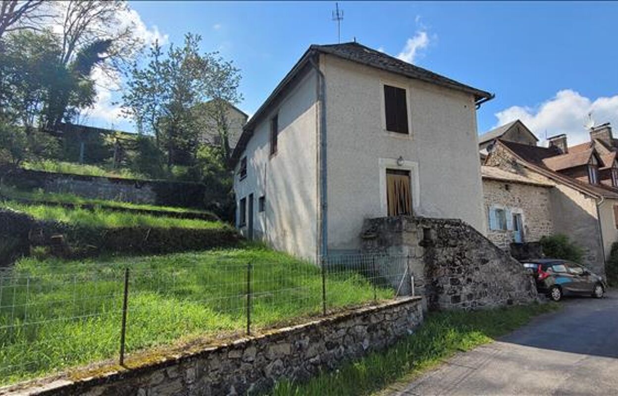 maison 4 pièces 91 m2 à vendre à Sousceyrac-en-Quercy (46190)