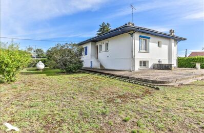 vente maison 299 980 € à proximité de Montfort-en-Chalosse (40380)