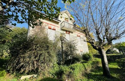 vente maison 118 800 € à proximité de Albussac (19380)