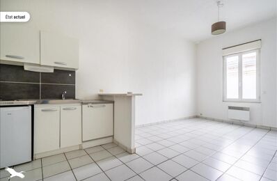 vente appartement 123 625 € à proximité de Le Bouscat (33110)