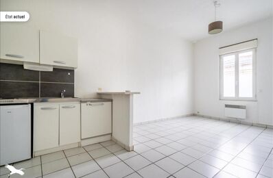 vente appartement 123 625 € à proximité de Saucats (33650)