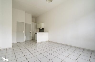 vente appartement 123 625 € à proximité de Bègles (33130)