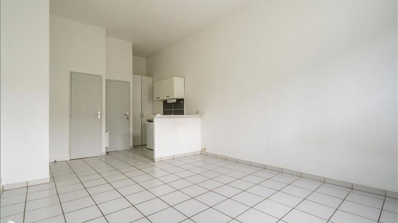 appartement 1 pièces 26 m2 à vendre à Talence (33400)