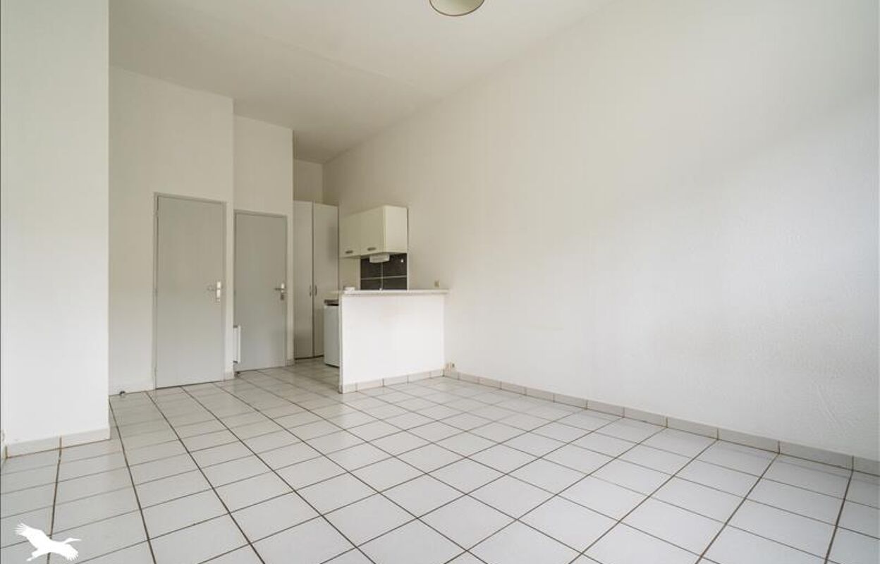 appartement 1 pièces 26 m2 à vendre à Talence (33400)