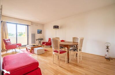 vente appartement 315 445 € à proximité de Libourne (33500)